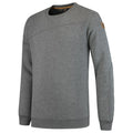 Premium Sweater T41 Mikina pánska — stone melange