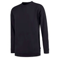 Sweater Washable 60 °C T43 Mikina unisex — tmavomodrá
