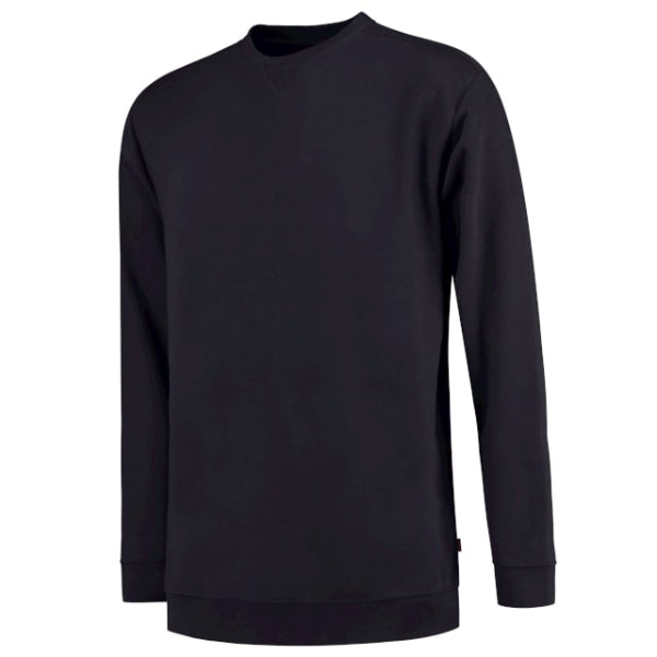 Sweater Washable 60 °C T43 Mikina unisex — tmavomodrá