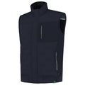 Puffer Bodywarmer Rewear T55 Vesta unisex — ink