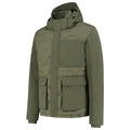 Puffer Jacket Rewear T56 Bunda unisex — army