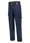 Work Pants Twill Cordura T63 Pracovné nohavice unisex — ink