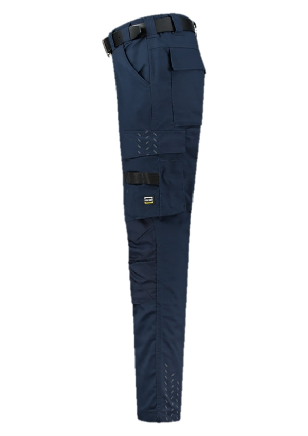 Work Pants Twill Cordura T63 Pracovné nohavice unisex — ink