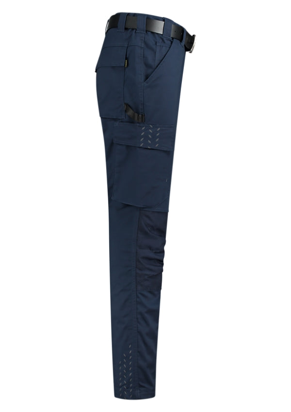 Work Pants Twill Cordura T63 Pracovné nohavice unisex — ink