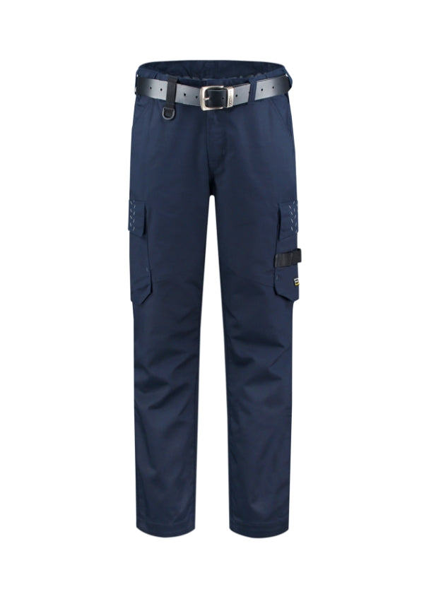 Work Pants Twill T64 Pracovné nohavice unisex — ink