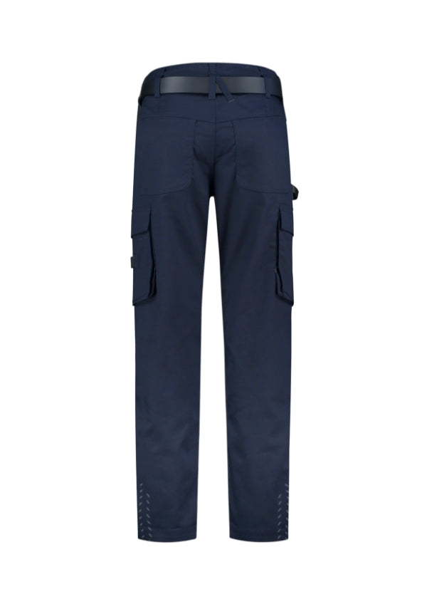 Work Pants Twill T64 Pracovné nohavice unisex — ink