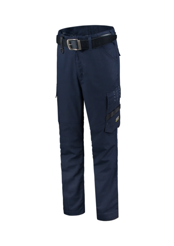 Work Pants Twill T64 Pracovné nohavice unisex — ink