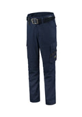Work Pants Twill T64 Pracovné nohavice unisex — ink