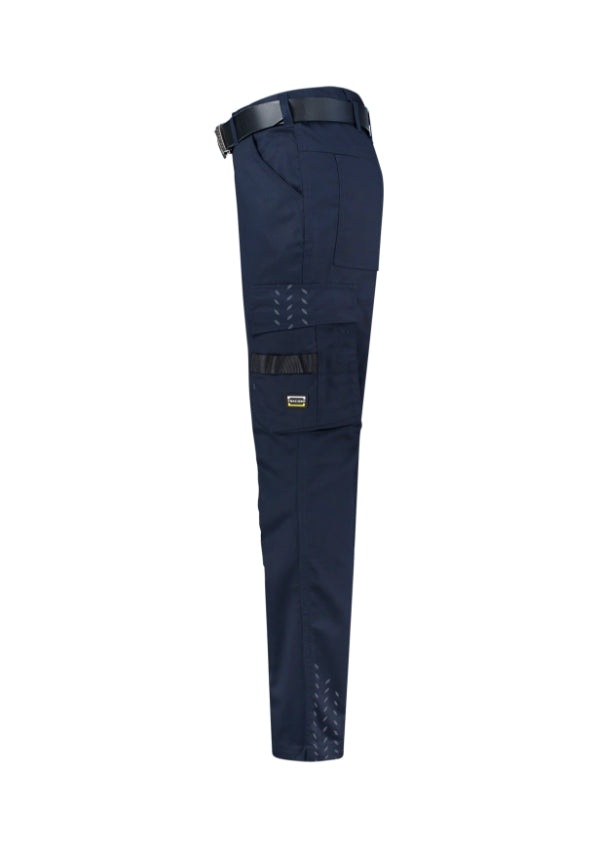 Work Pants Twill T64 Pracovné nohavice unisex — ink