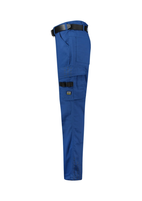 Work Pants Twill Women T70 Pracovné nohavice dámske — kráľovská modrá