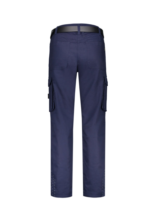 Work Pants Twill Women T70 Pracovné nohavice dámske — ink