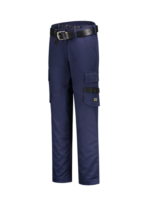 Work Pants Twill Women T70 Pracovné nohavice dámske — ink