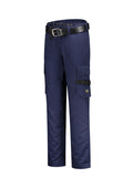 Work Pants Twill Women T70 Pracovné nohavice dámske — ink
