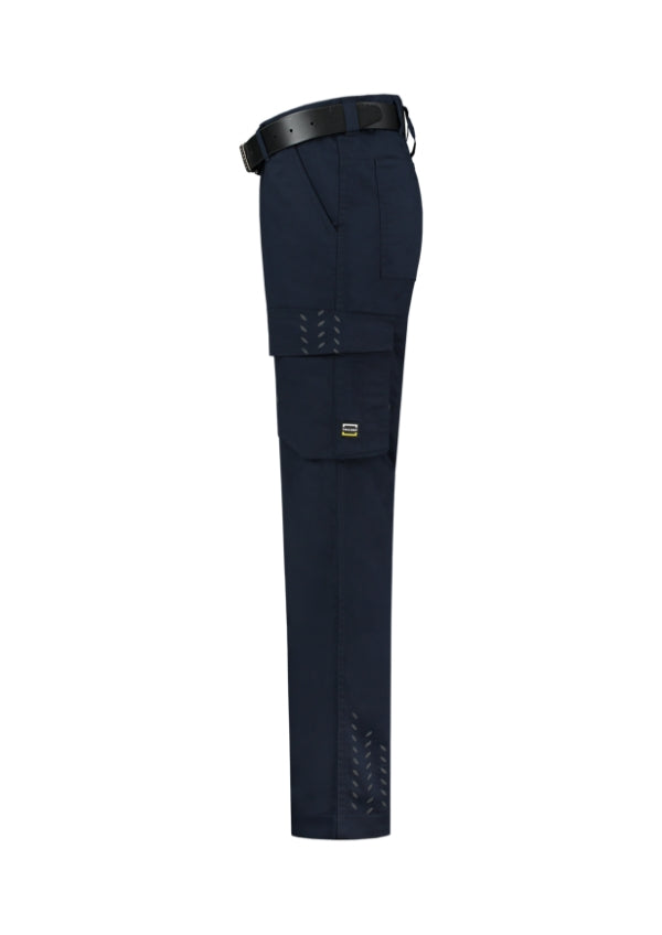 Work Pants Twill Women T70 Pracovné nohavice dámske — ink