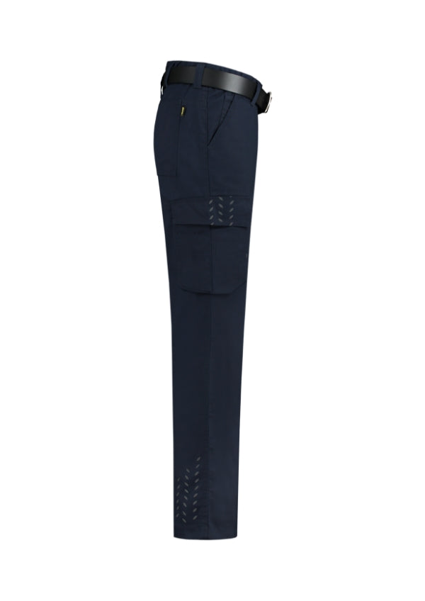 Work Pants Twill Women T70 Pracovné nohavice dámske — ink