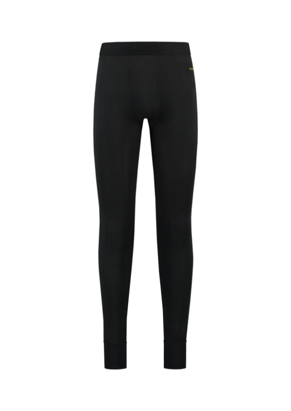 Thermal Underwear T75 Spodné nohavice unisex — čierna