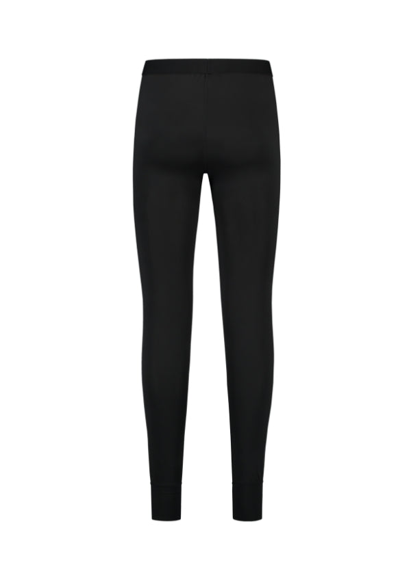 Thermal Underwear T75 Spodné nohavice unisex — čierna