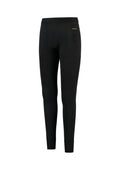 Thermal Underwear T75 Spodné nohavice unisex — čierna