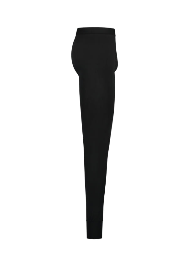 Thermal Underwear T75 Spodné nohavice unisex — čierna