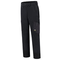 Work Trousers 4-way Stretch T77 Pracovné nohavice unisex — čierna