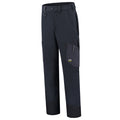 Work Trousers 4-way Stretch T77 Pracovné nohavice unisex — ink