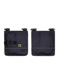 CORDURA Swing Pockets T91 — tmavomodrá