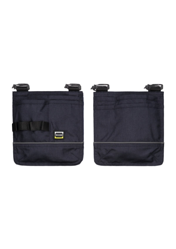 CORDURA Swing Pockets T91 — tmavomodrá