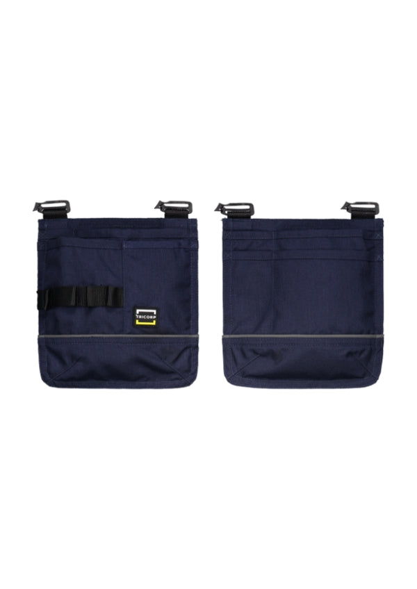 CORDURA Swing Pockets T91 — ink
