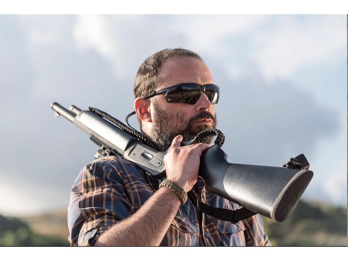 Chiappa 1892 L.A. Wildlands Takedown MHR, kal. .357Mag