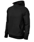 Vertex Hoodie W43 Mikina pánska — čierna