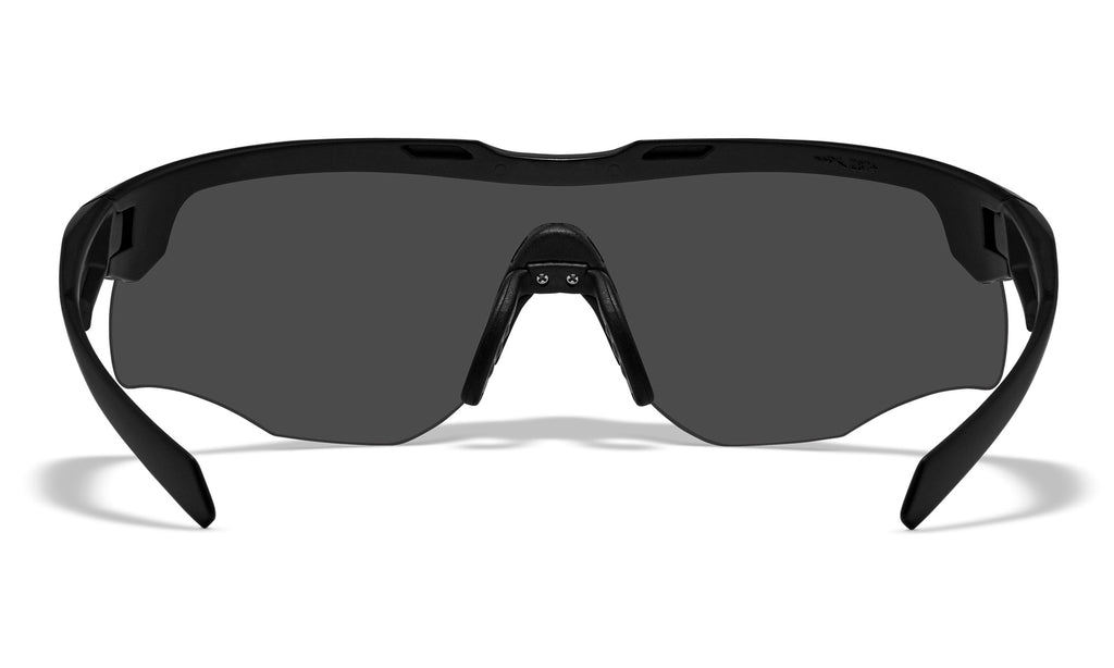 Wiley X WX ROGUE COMM. — Light Rust Lens by Wiley X - Tactical Eyewear - Changeable