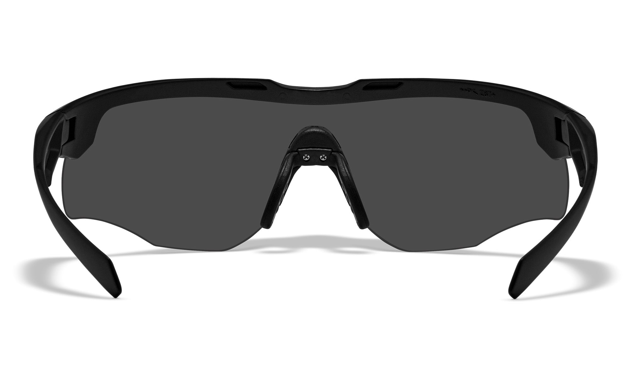 Wiley X WX ROGUE COMM. — Clear Lens by Wiley X - Tactical Eyewear - Changeable