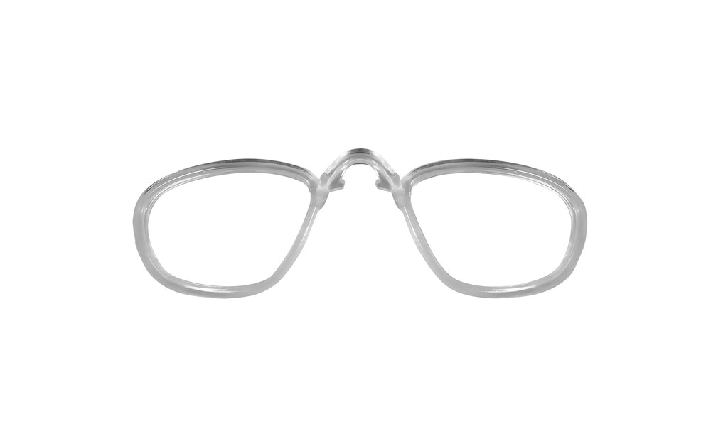 Wiley X SABER ADVANCED — RX Insert Saber, Rogue, Nerve by Wiley X - Tactical Eyewear - Changeable
