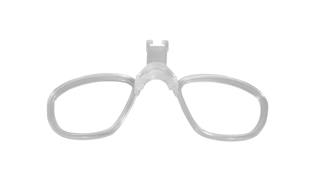 Wiley X NERVE — Grey + Clear, Matte Black by Wiley X - Tactical Goggles