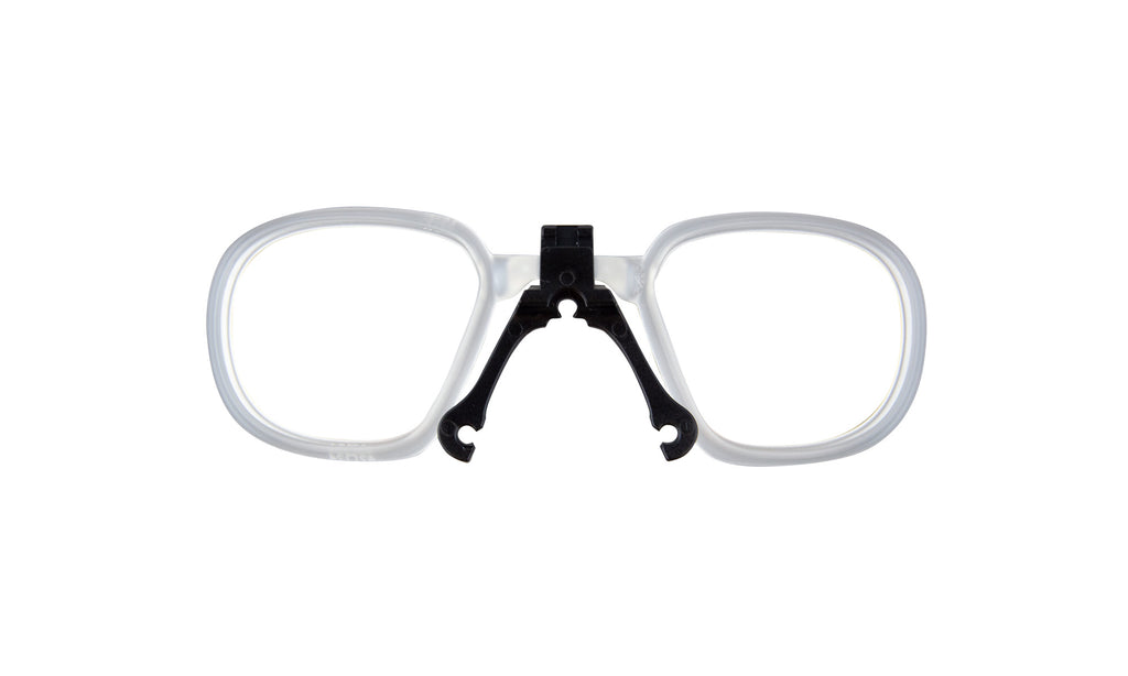 Wiley X SPEAR — RX Insert TLRX & Post for Spear by Wiley X - Tactical Goggles