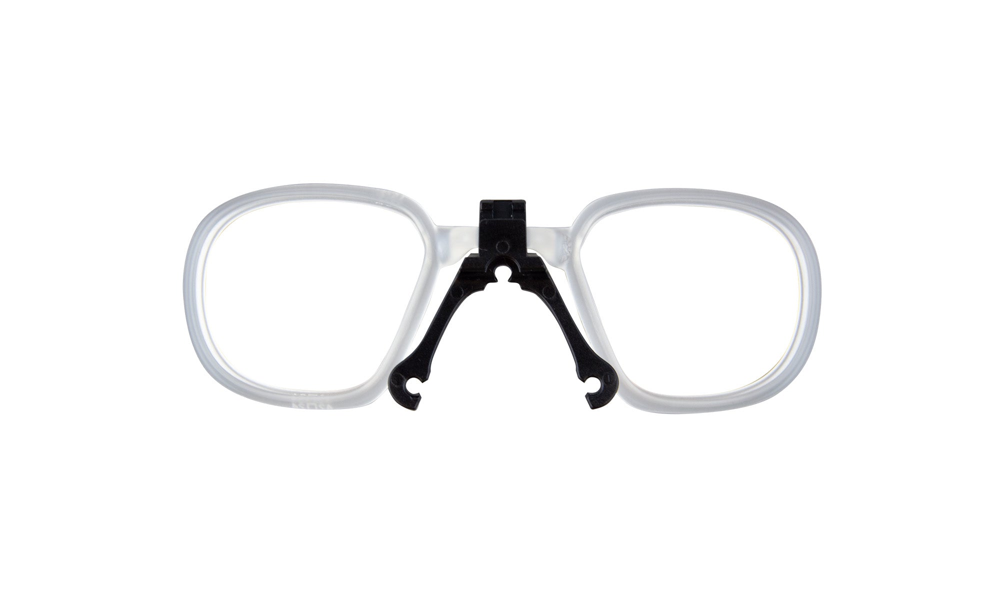 Wiley X SPEAR — RX Insert TLRX & Post for Spear by Wiley X - Tactical Goggles