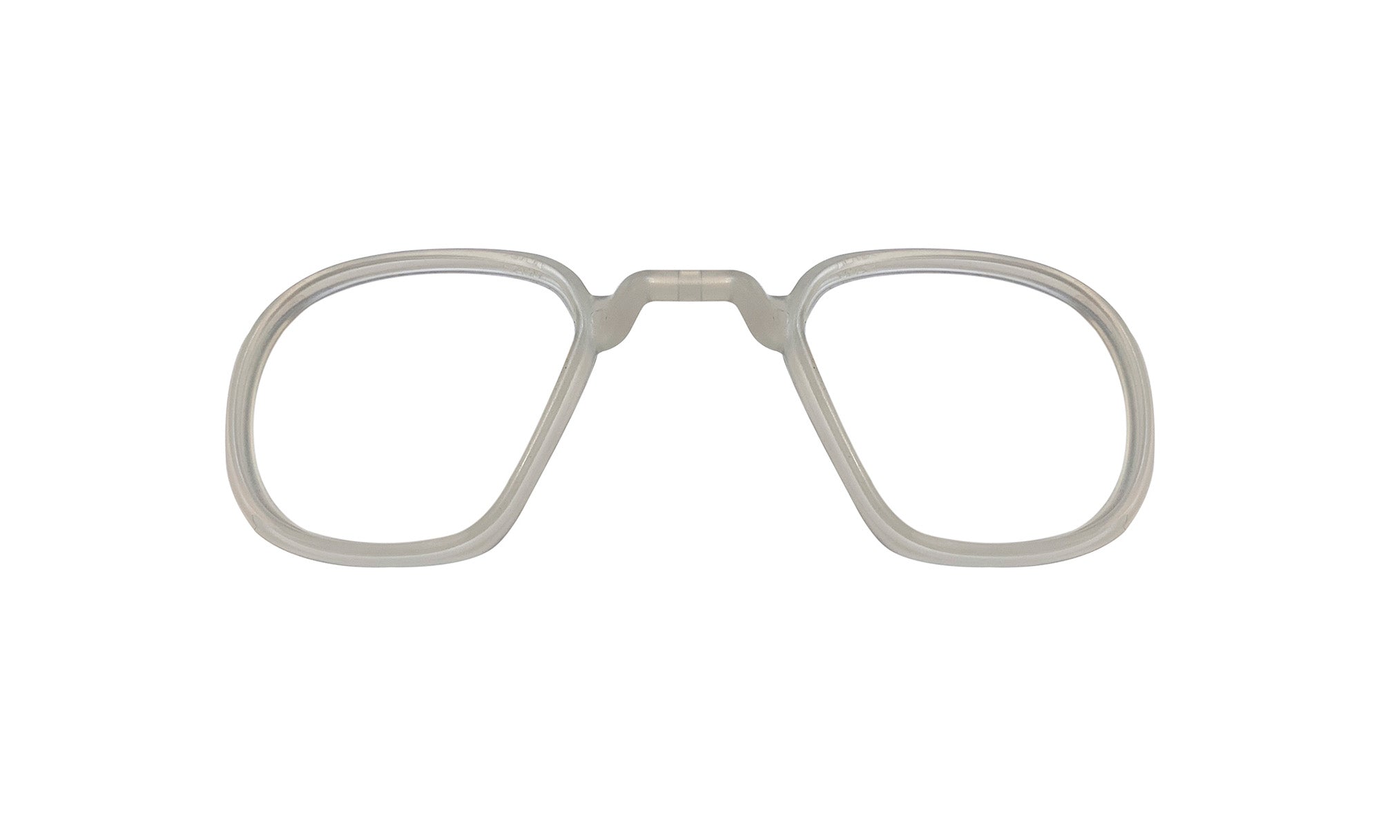 Wiley X WX VAPOR COMM. — Twist Lock RX Carrier by Wiley X - Tactical Eyewear - Changeable